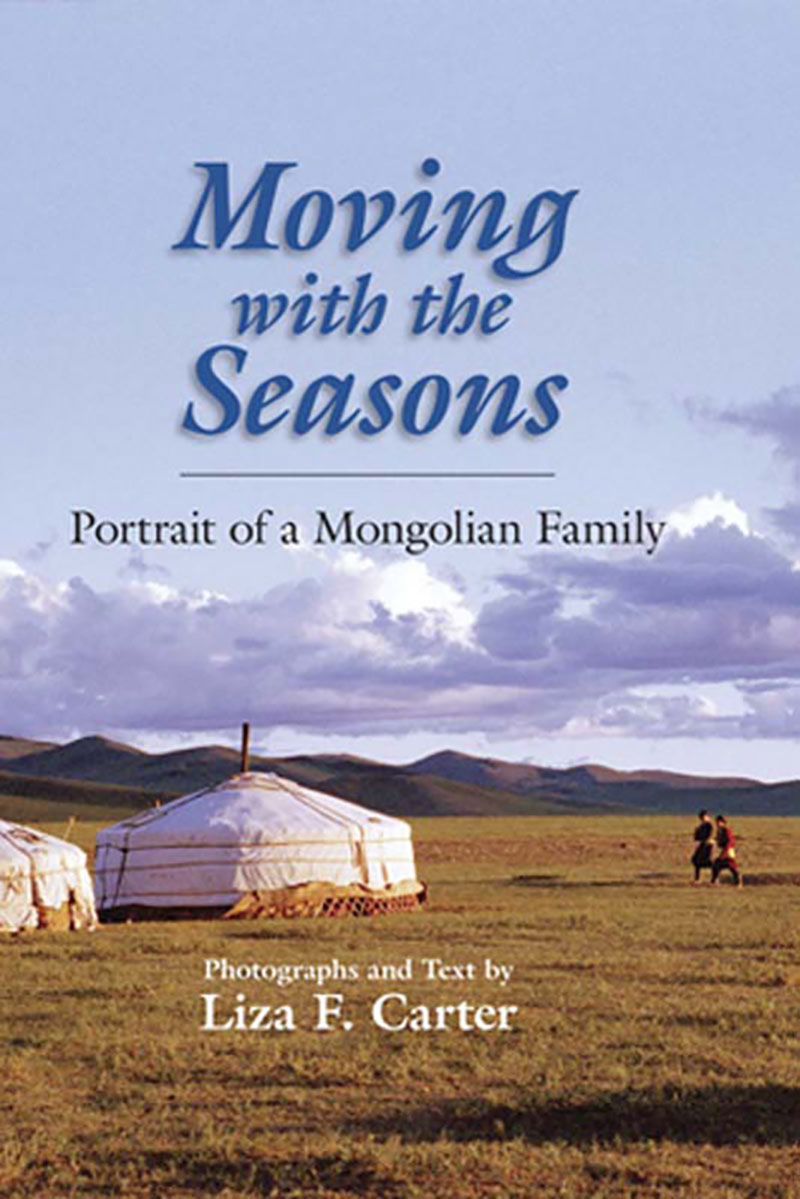 books about mongolia on amazon 